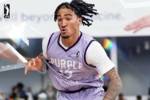 猛👀席菲诺近2场G联盟比赛场均31.5分5助 今日或迎76人生涯首秀