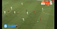 近四场首胜！中甲-辽宁铁人1-0石家庄功夫 张家鸣替补推射制胜