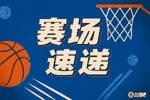 关键球！威少抢断直接送长传 拉文反击欧洲步上篮打停爵士！