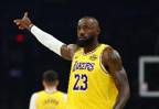 前NBA教练：詹姆斯现在去哪个队都是第3选择 去奇才也不是第1选择