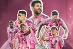 迈阿密季前巡回赛时间：1月24日vs利马联盟，2月7日vs巴塞罗那SC