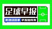早报：大年初三，有点冷