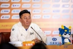 上轮输南平+仅排第七！闽超漳州队主帅杨小奇决定辞职