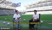 孙兴慜：如果我有个儿子，我不想让他踢球