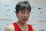 杨瀚森：通过训练磨合一起在场上打出默契 今天晚上全力去拼