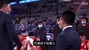 名场面太多了!😂一起重温一下杜锋指导国家队训话集锦
