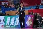 官宣 | 张德贵指导将以高级顾问兼总教练身份为球队继续提供指导