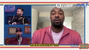 阿里纳斯:斯托克顿打球很脏,在场上用各种阴招,幸好我没在80年代打球
