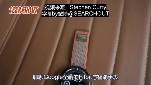 顶流球星都是怎么拍广告的？库里曝光Google和NBA广告拍摄花絮。